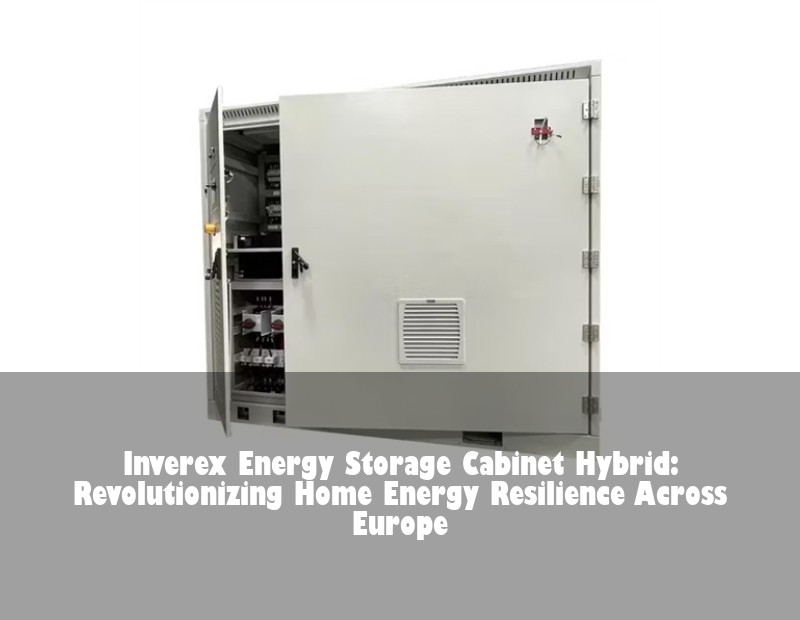 Inverex Energy Storage Cabinet Hybrid: Revolutionizing Home Energy Resilience Across Europe